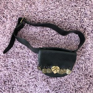 Belt bag